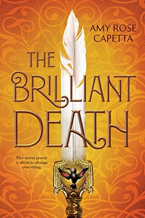 Brilliant Death, The Brilliant Death, The