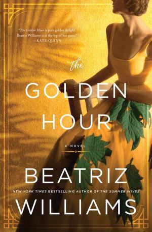 Golden Hour, The Golden Hour, The