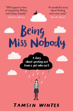 Being Miss Nobody Being Miss Nobody