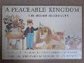 Peaceable Kingdom: The Shaker Abecedarius, A Peaceable Kingdom: The Shaker Abecedarius, A