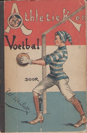 Athletiek en voetbal Athletiek en voetbal