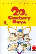 20th Century Boys, Band 01 (20th Century Boys, #1) 20th Century Boys, Band 01 (20th Century Boys, #1)