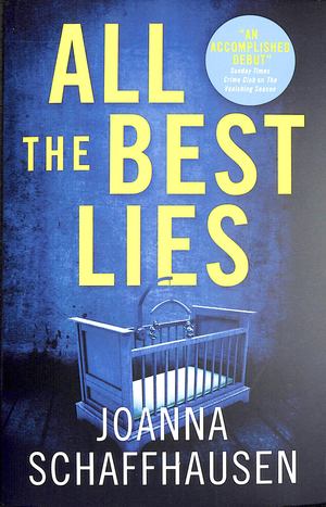 All the Best Lies All the Best Lies