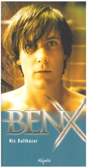 Ben X - 4 exemplaires Ben X - 4 exemplaires