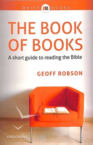 Book of Books, The Book of Books, The