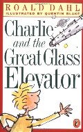 Charlie and the Great Glass Elevator Charlie and the Great Glass Elevator