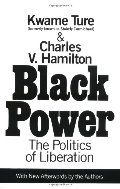 Black Power : The Politics of Liberation Black Power : The Politics of Liberation