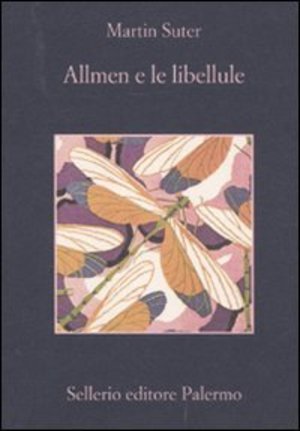 Almenn E Le Libellule Almenn E Le Libellule