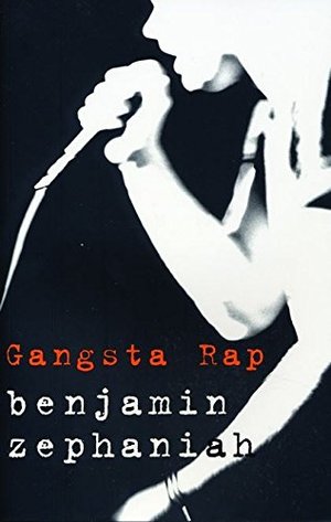 Gangsta Rap Gangsta Rap