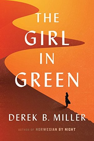 Girl in Green, The Girl in Green, The