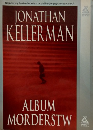 Album morderstw Album morderstw