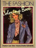 Fashion Coloring Book, The Fashion Coloring Book, The