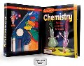 Sciencewiz Chemistry Experiments Kit and Book 35 Experiments, Chemistry Sciencewiz Chemistry Experiments Kit and Book 35 Experiments, Chemistry