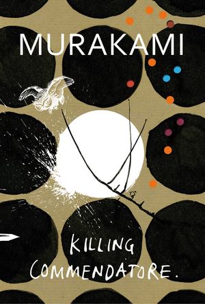 Killing Commendatore Killing Commendatore