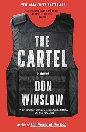 Cartel (Vintage Crime: Black Lizard), The Cartel (Vintage Crime: Black Lizard), The