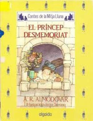 El príncep desmemoriat El príncep desmemoriat