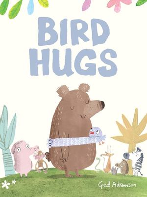 Bird Hugs Bird Hugs