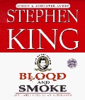 Blood And Smoke Cd Blood And Smoke Cd