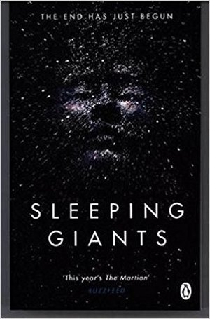 Sleeping Giants Sleeping Giants