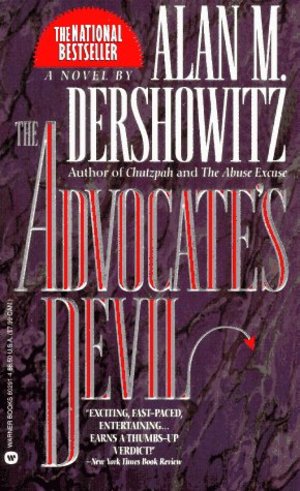Advocate's Devil, The Advocate's Devil, The