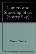 Starry Sky: Comets and Shooting Stars, The Starry Sky: Comets and Shooting Stars, The