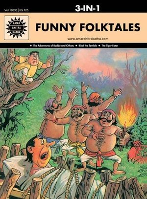 Funny Folktales (10030) Funny Folktales (10030)