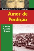 Amor de Perdição Amor de Perdição