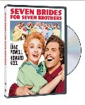 Seven Brides for Seven Brothers Seven Brides for Seven Brothers
