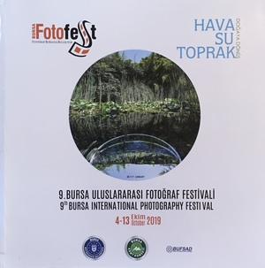 9. Bursa Uluslararası Fotoğraf Festivali 9. Bursa Uluslararası Fotoğraf Festivali