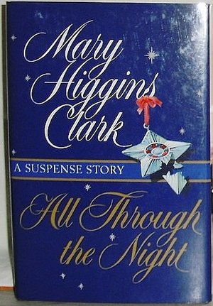 All Through The Night - A Suspense Story All Through The Night - A Suspense Story