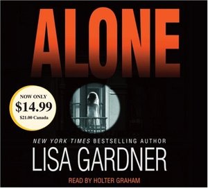 Alone (Detective D.D. Warren Novels) Alone (Detective D.D. Warren Novels)