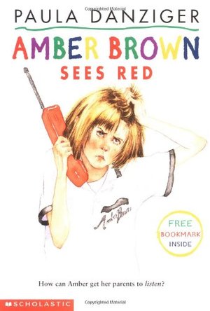 Amber Brown Sees Red Amber Brown Sees Red