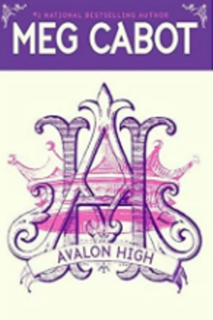 Avalon High Avalon High