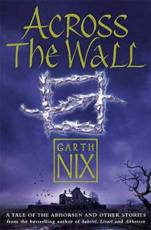 Across the Wall Across the Wall