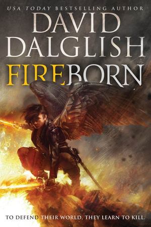Fireborn Fireborn