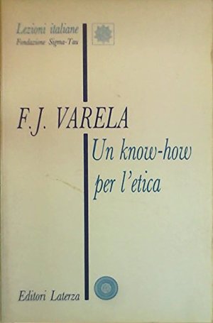 Un know-how per l'etica Un know-how per l'etica
