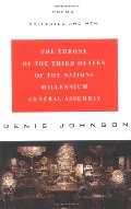 Throne of the Third Heaven of the Nations Millennium General Assembly: Poems Collected and New, The Throne of the Third Heaven of the Nations Millennium General Assembly: Poems Collected and New, The