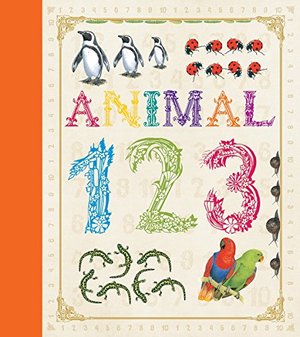 Animal 123 Animal 123