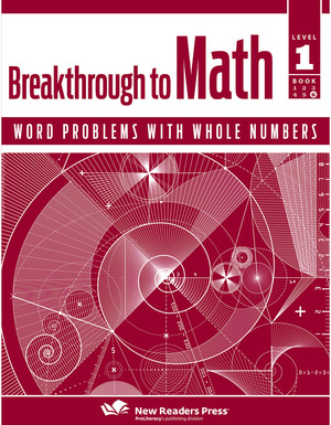 Break. to Math L1 B6: Word Problems with Whole Numbers Break. to Math L1 B6: Word Problems with Whole Numbers
