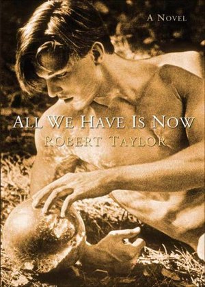 All We Have Is Now All We Have Is Now