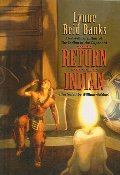 Return of the Indian (Omri and Little Bear (Prebound)), The Return of the Indian (Omri and Little Bear (Prebound)), The