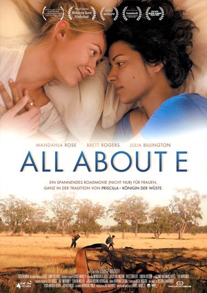 ALL ABOUT E ALL ABOUT E