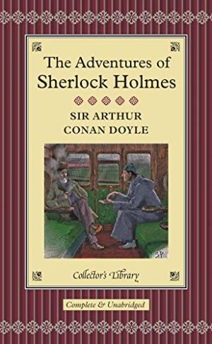 Adventures of Sherlock Holmes Adventures of Sherlock Holmes