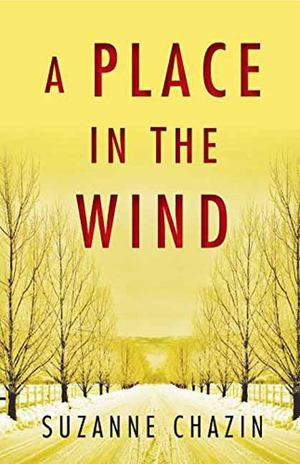 Place in the Wind, A Place in the Wind, A