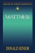 Abingdon New Testament Commentary - Matthew (Abingdon New Testament Commentaries) Abingdon New Testament Commentary - Matthew (Abingdon New Testament Commentaries)