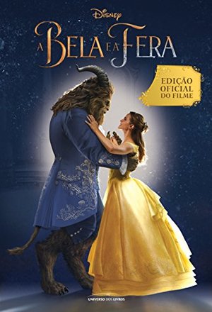Bela e a Fera (Em Portuguese do Brasil), A Bela e a Fera (Em Portuguese do Brasil), A