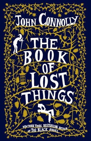 Book of Lost Things, The Book of Lost Things, The