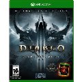 Diablo III: Ultimate Evil Edition - Xbox One Diablo III: Ultimate Evil Edition - Xbox One