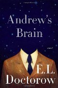 Andrew's Brain: A Novel Andrew's Brain: A Novel