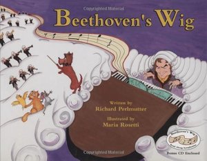 Beethoven's Wig Beethoven's Wig